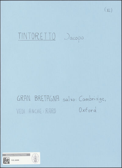 Abbildung des Ordner-Etiketts