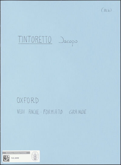 Abbildung des Ordner-Etiketts