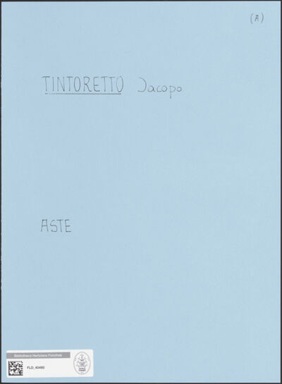 Abbildung des Ordner-Etiketts