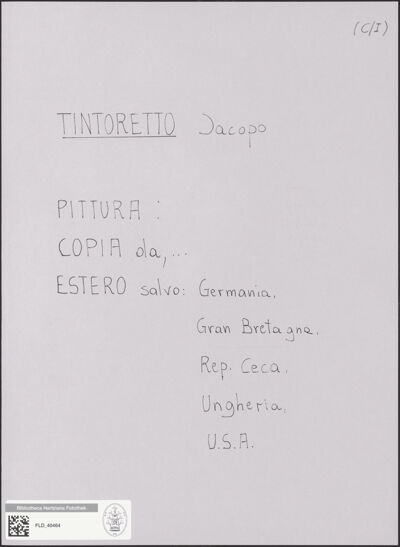 Abbildung des Ordner-Etiketts