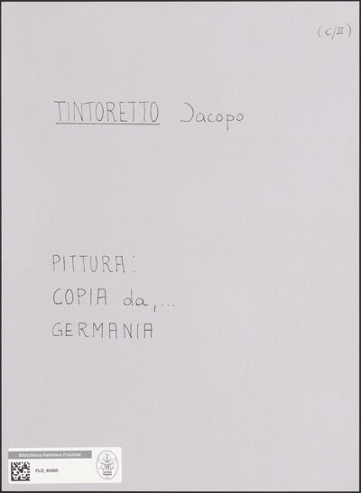 Abbildung des Ordner-Etiketts