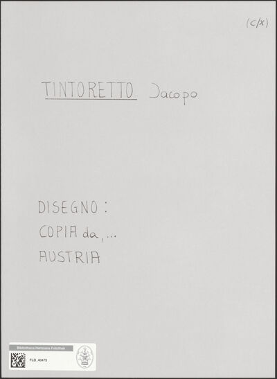 Abbildung des Ordner-Etiketts