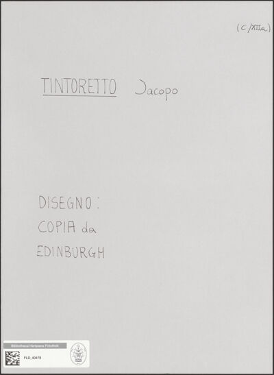 Abbildung des Ordner-Etiketts