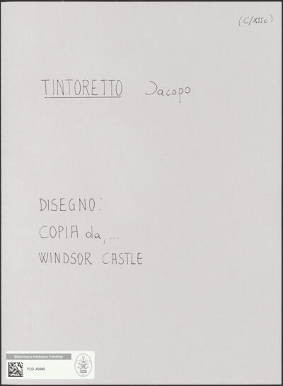 Abbildung des Ordner-Etiketts