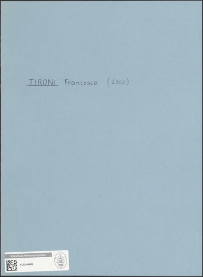 Abbildung des Ordner-Etiketts