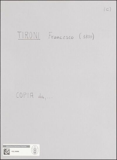 Abbildung des Ordner-Etiketts