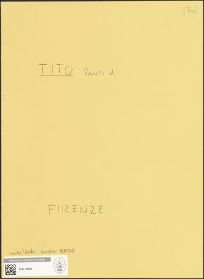 Abbildung des Ordner-Etiketts