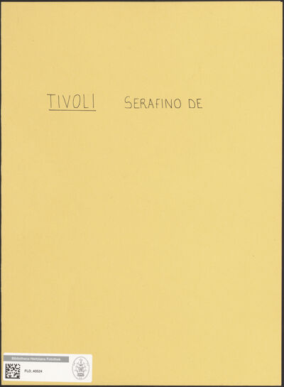 Abbildung des Ordner-Etiketts