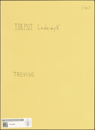 Abbildung des Ordner-Etiketts