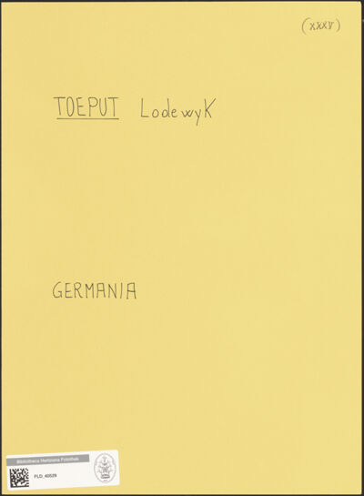 Abbildung des Ordner-Etiketts