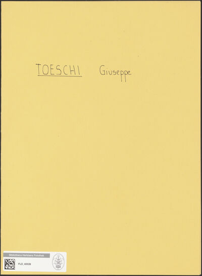 Abbildung des Ordner-Etiketts