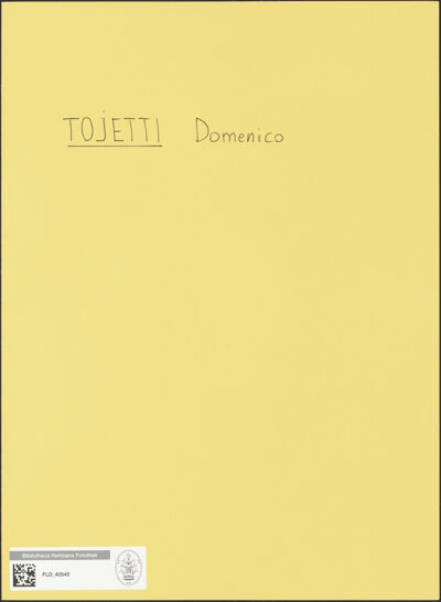 Abbildung des Ordner-Etiketts