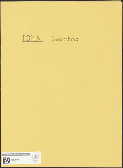 Abbildung des Ordner-Etiketts