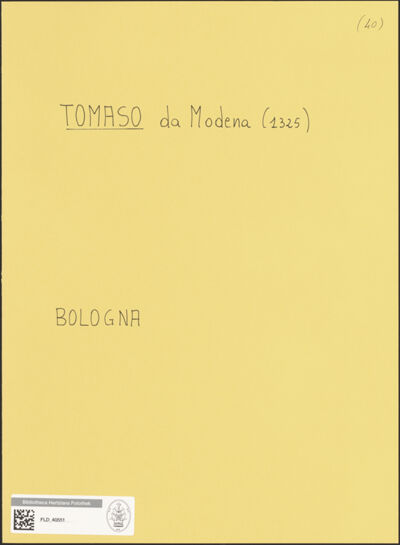 Abbildung des Ordner-Etiketts