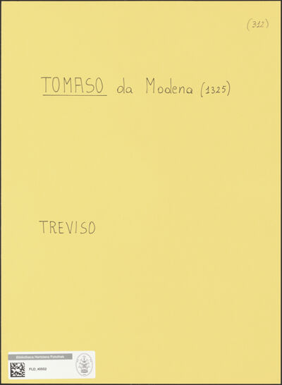 Abbildung des Ordner-Etiketts