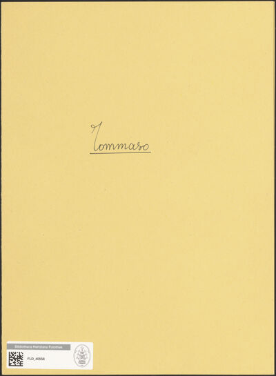 Abbildung des Ordner-Etiketts