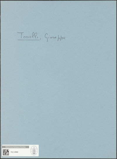 Abbildung des Ordner-Etiketts