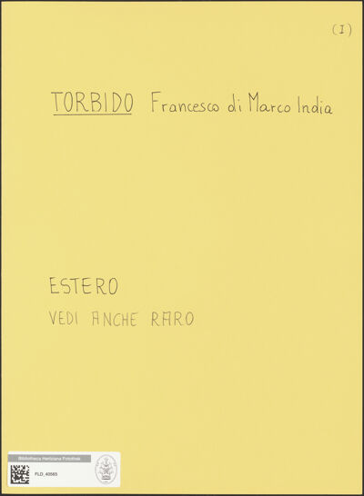 Abbildung des Ordner-Etiketts