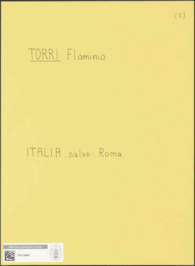 Abbildung des Ordner-Etiketts