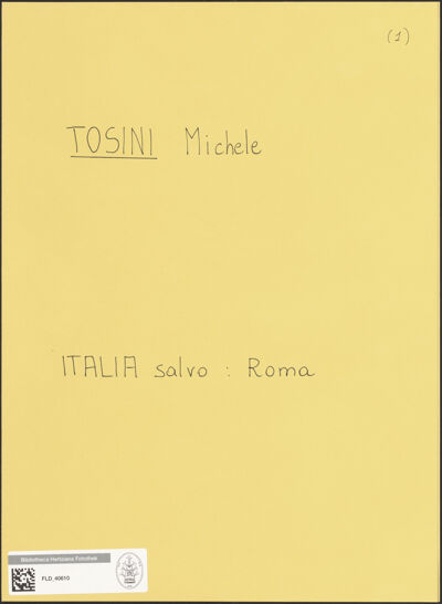 Abbildung des Ordner-Etiketts