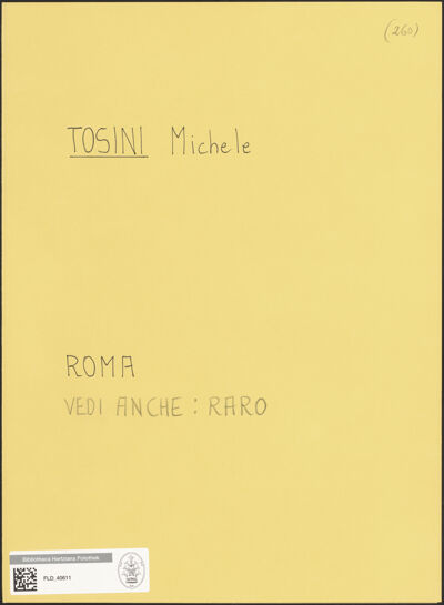 Abbildung des Ordner-Etiketts