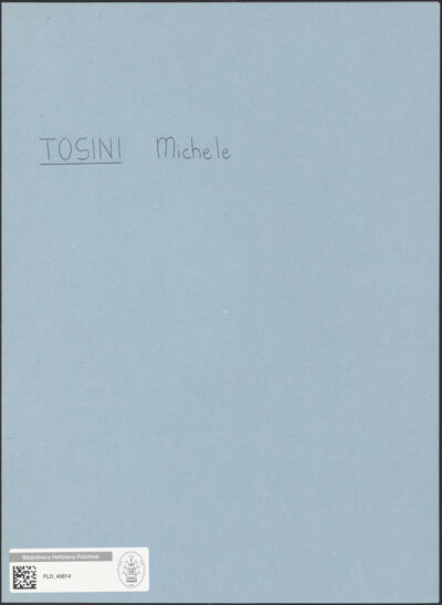 Abbildung des Ordner-Etiketts