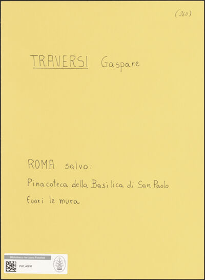 Abbildung des Ordner-Etiketts