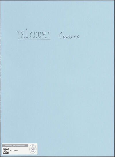 Abbildung des Ordner-Etiketts