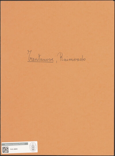 Abbildung des Ordner-Etiketts