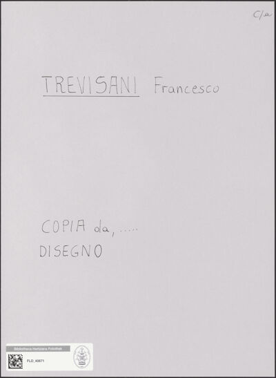 Abbildung des Ordner-Etiketts