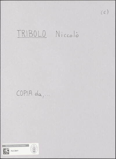 Abbildung des Ordner-Etiketts