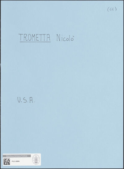 Abbildung des Ordner-Etiketts