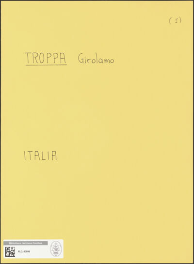 Abbildung des Ordner-Etiketts