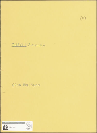 Abbildung des Ordner-Etiketts