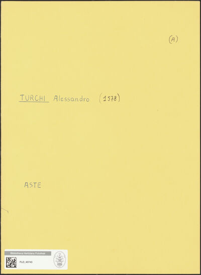 Abbildung des Ordner-Etiketts