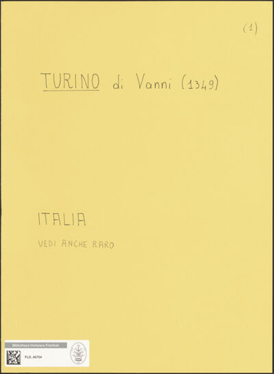 Abbildung des Ordner-Etiketts