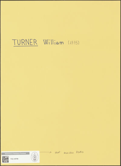 Abbildung des Ordner-Etiketts