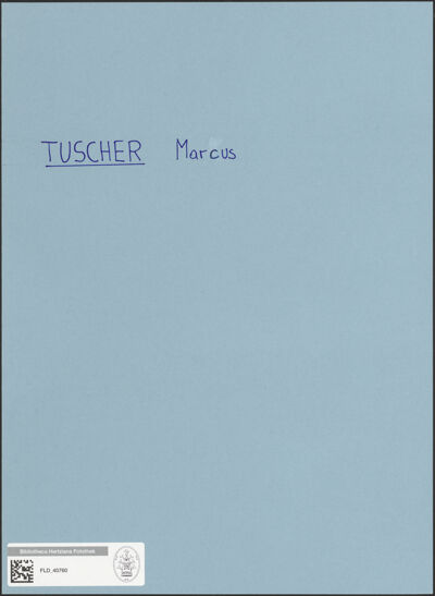 Abbildung des Ordner-Etiketts