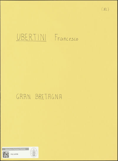 Abbildung des Ordner-Etiketts