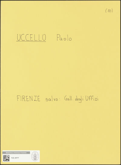 Abbildung des Ordner-Etiketts