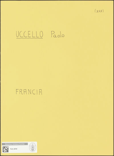 Abbildung des Ordner-Etiketts