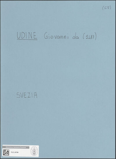 Abbildung des Ordner-Etiketts