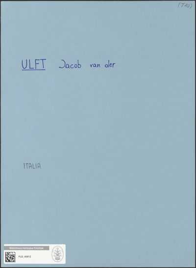 Abbildung des Ordner-Etiketts