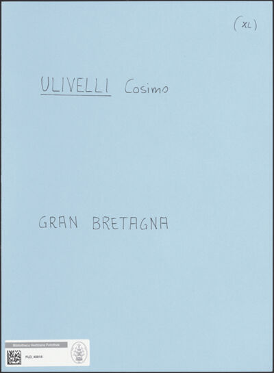 Abbildung des Ordner-Etiketts