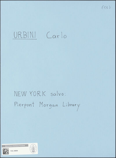 Abbildung des Ordner-Etiketts