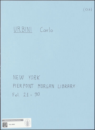 Abbildung des Ordner-Etiketts