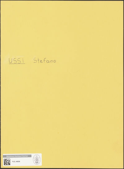 Abbildung des Ordner-Etiketts