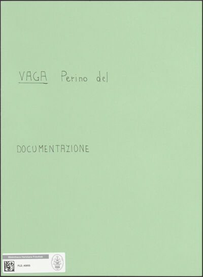 Abbildung des Ordner-Etiketts