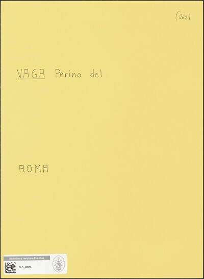 Abbildung des Ordner-Etiketts