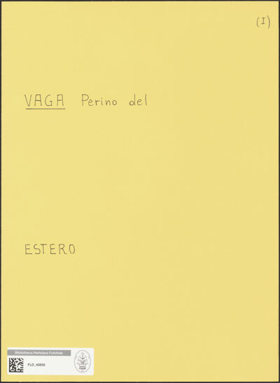 Abbildung des Ordner-Etiketts